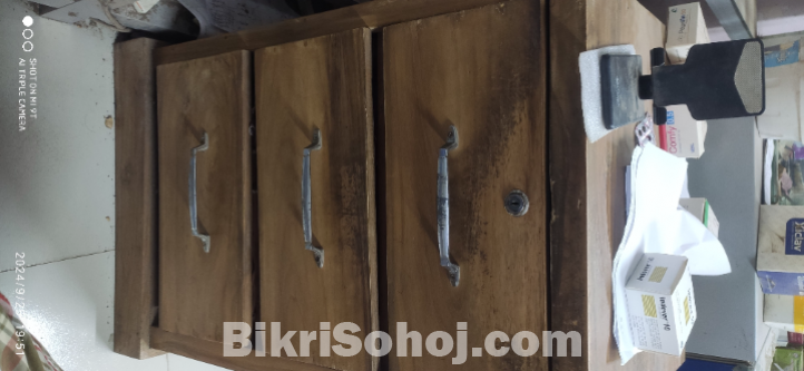 Pharmecy decoration